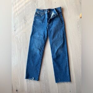 Women’s J. Crew Jeans